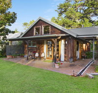 BROWNS COTTAGE - Australian Destinations