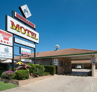 Buckaroo Motor Inn - Australian Destinations