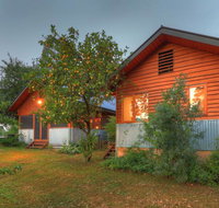 Buffalo River Homestead - Australian Destinations