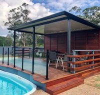Bull 'n' Bush Hotel Motel - Australian Destinations