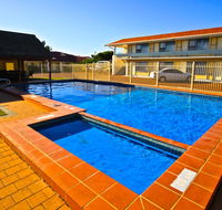 Bunbury Motel - Australian Destinations