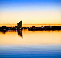 Bunbury's Most Convenient Location - Australian Destinations
