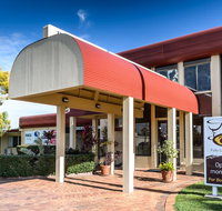 Bundaberg International Motor Inn - Australian Destinations