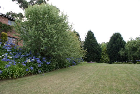 Bundanoon @2578 - Australian Destinations 1