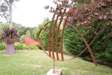 Bundanoon @2578 - Australian Destinations 2