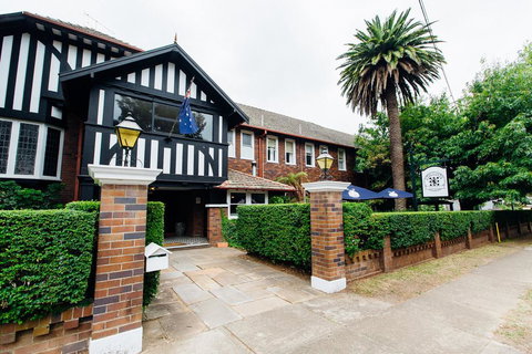 Bundanoon Hotel - Australian Destinations 0