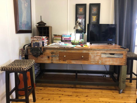 Bungalow@Tenterfield - Modern Vintage Luxury - Australian Destinations 3