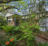 Bungunyah Apartments - Australian Destinations
