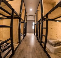 Bunk Inn Hostel - Australian Destinations
