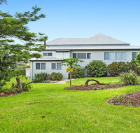 Bunya  Maleny Farm House - Australian Destinations