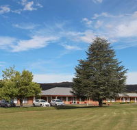 Bushman's Motor Inn - Australian Destinations