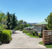 Butterfly Cottage - Australian Destinations