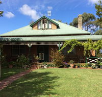 Butterfly Farm Bed and Breakfast Nirranda - Australian Destinations