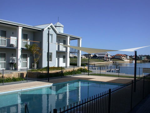 C Mandurah Resort & Serviced Apartments - Australian Destinations 0