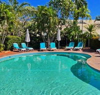 Cable Beach 1 bed RESORT apartment private Wifi - Australian Destinations