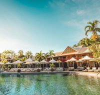 Cable Beach Club Resort  Spa - Australian Destinations