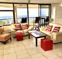 Cairns Apartment Esplanade Ocean Views - Australian Destinations
