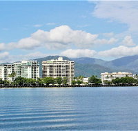 Cairns Aquarius - Australian Destinations