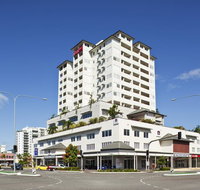 Cairns Central Plaza Apartment Hotel - Australian Destinations