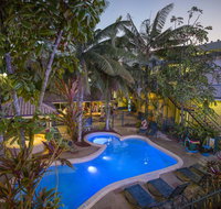Cairns Central YHA - Australian Destinations