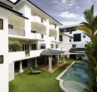 Cairns City Apartments - Australian Destinations
