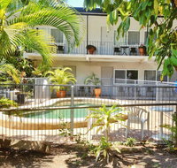 Cairns City Motel - Australian Destinations