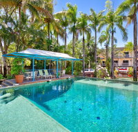 Cairns City Sheridan - Australian Destinations