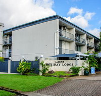 Cairns Holiday Lodge - Australian Destinations