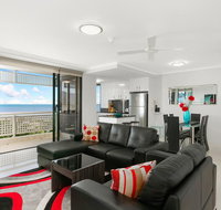 Cairns Luxury Waterfront Apartment - Australian Destinations