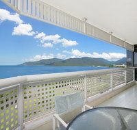 Cairns Ocean View Apartment - Australian Destinations