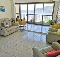 Cairns Ocean View Apartment in Aquarius - Australian Destinations