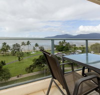 Cairns Oceanview at 181 The Esplanade 29 - Australian Destinations
