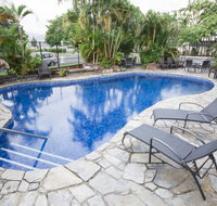 Cairns Plaza Hotel - Australian Destinations