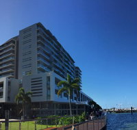 Cairns Private Apartments - Australian Destinations