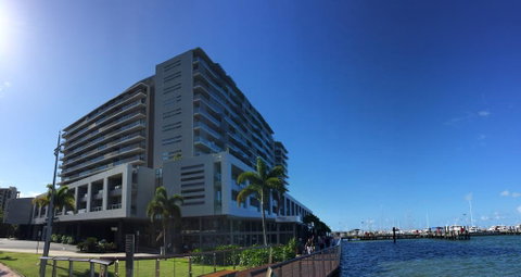 Cairns Private Apartments - Australian Destinations 0