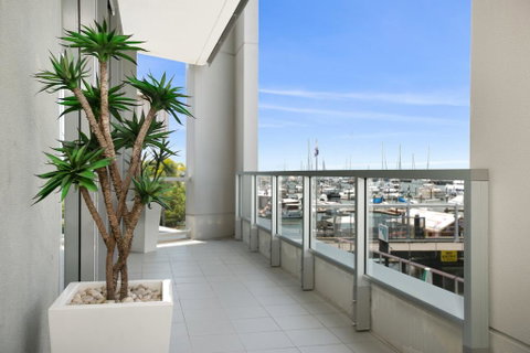Cairns Private Apartments - Australian Destinations 2