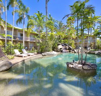 Cairns Rainbow Resort - Australian Destinations