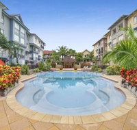 Cairns Rainforest View Resort Apartment - Australian Destinations