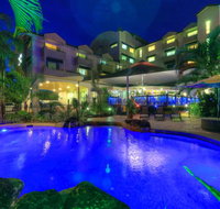 Cairns Sheridan Hotel - Australian Destinations