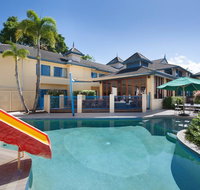 Cairns Southside International - Australian Destinations