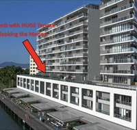 Cairns Waterfront - Harbourlights - Australian Destinations