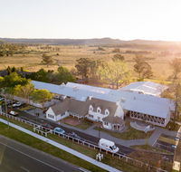 Camden Valley Inn - Australian Destinations