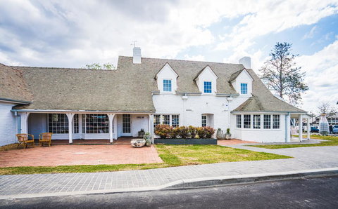 Camden Valley Inn - Australian Destinations 2