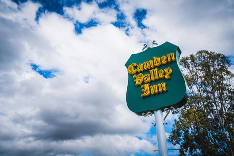 Camden Valley Inn - Australian Destinations 3