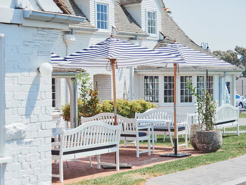 Camden Valley Inn - Australian Destinations 1