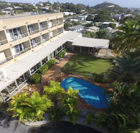 Camelot Motel - Australian Destinations