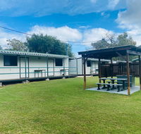 Camp Kanga - Australian Destinations