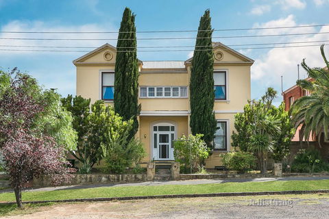 Campbell House - Australian Destinations 0