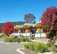Canberra Carotel Motel - Australian Destinations