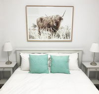 Canguri Boutique Cottage - Australian Destinations